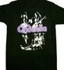 Vintage Cinderella Band Cotton Black Men T-shirt Unisex All Sizes S-5XL