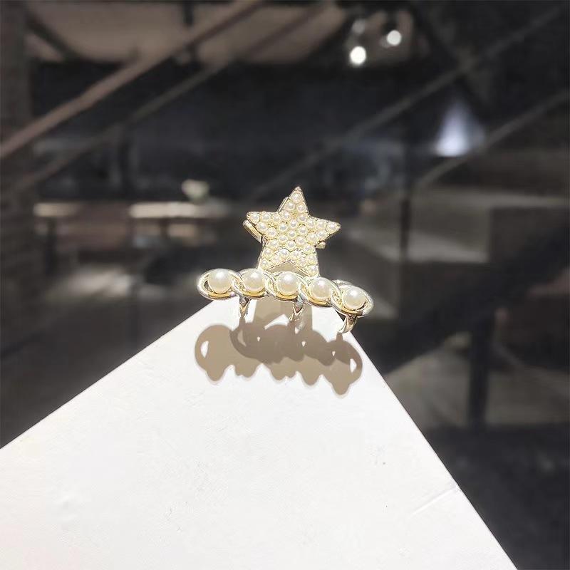 Мини-коготь для волос с жемчугом и бриллиантами для женщин и девочек, ретро-стразы, цветок, коготь краба, зажим для волос, маленькие заколки для волос, краб, аксессуары для волос для девочек