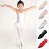 DYS для детей и взрослых, парусиновая балетная танцевальная обувь, пуанты, танцевальная гимнастическая обувь