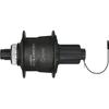 SHIMANO QAUTO Center Lock 28H Задняя втулка IFHU6060C FH-U6060 HG-M