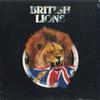 LP Пластинка BRITISH LIONS - British Lions RS13032 RSO 1978 US Рок