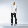 New Balance 530 Кроссовки 'Белый металлик серебристый' MR530AD