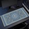 Persian Carpet Mouse Pad High Quality Natural Rubber Mouse Pad The Most Professional Washable Laptop Mouse Pad