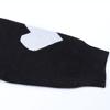 Women's Autumn and Winter Loose Love Crewneck Pullover Knit Sweater