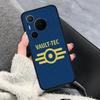 F-Fallout S-Series 4 Крутой игровой чехол для телефона для Huawei P 8 9 10 20 30 40 50 Pro Lite Psmart Honor 10 lite 70 Mate 20lite