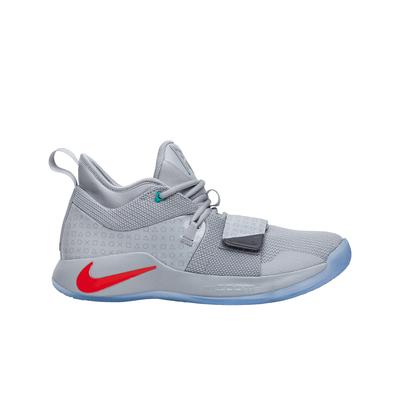 Pg 2.5 Playstation Волчий серый