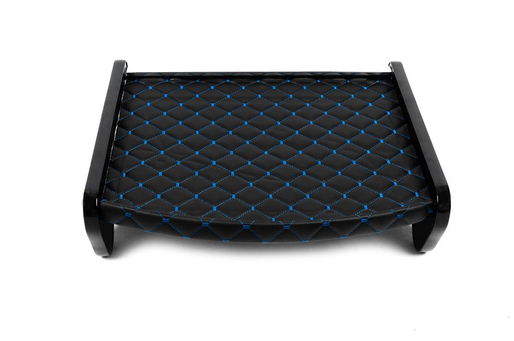 Полка на панель (ECO-BLUE) для Mercedes T2 (507-814)