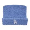 MLB Los Angeles Dodgers Polyester Acrylic Wool Hats & Caps Kids' Sky Blue Fashion 7FBNB0956-07BLM