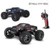 2021 New 40+MPH 1/12 Scale RC Car 2.4Ghz 2WD High Speed Remote Controlled TRACK