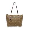[Б/У] Сумка-тоут на молнии 30 Monogram Tote Сумка для покупок - Очень хорошее состояние #X9IX3R
