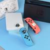 Накладки на кнопки и стики для Nintendo Switch и Switch Lite - Защитные чехлы для контроллеров Joy-Con