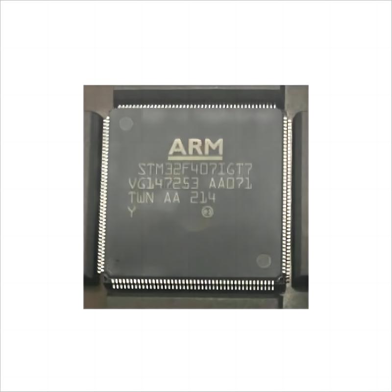 100 шт. новый STM32F407seriesIEH6 IGH6 IGT6 VET6 VGT6 ZET6 ZGT6 IET6
