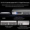 Ruijie RG-NBS6100 Series 10 Gigabit Managed Core Switch
