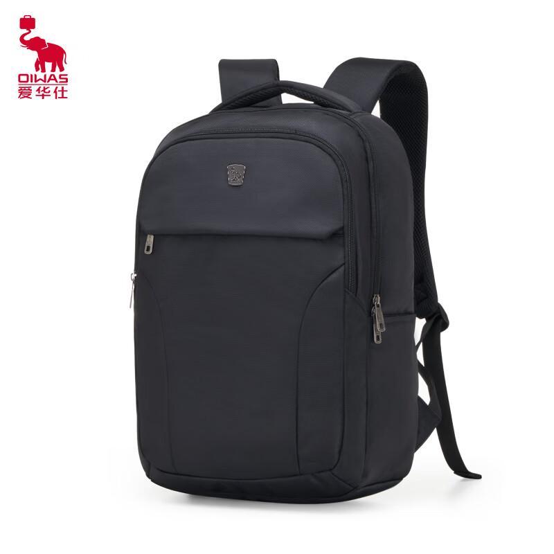 OIWAS Business Laptop Backpack 15.6 Inch