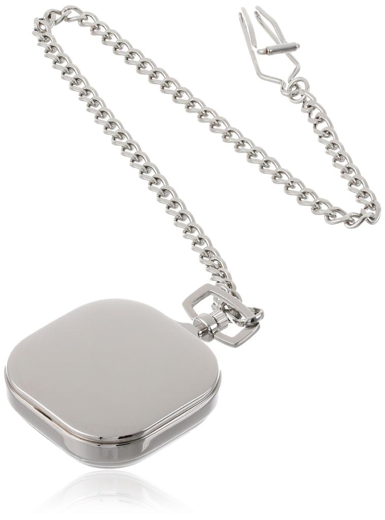 Карманные часы 3555 [Charles-Hubert, Paris] Мужские