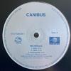 12inch Record CANIBUS - Mic-Nificent / Phuk U 0121580391 Crazy World Ent 2000 US Rap & Hip-Hop/R&B Used