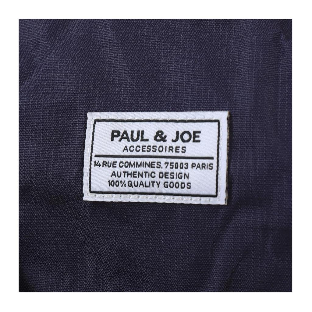 ACCESSOIRES Folding Boston Blue FREE [Paul & Joe] [Paul & Joe] PJA-B846 PJA-B846