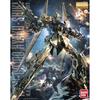 Bandai Spirits MG Мобильный доспех Zeta Gundam Hyaku Shiki Версия 2.0 Масштаб 1/100 Пластиковая модель-конструктор с цветовой кодировкой