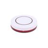 6V 433Mhz Wireless Remote Control Button Round Feel Free To Paste Ev1527 Chip