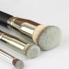 Makeup Brushes Foundation Concealer Angled Seamless Cover Synthetic Dark Circle Liquid Cream Cosmetics Contour Brush Beauty Tool