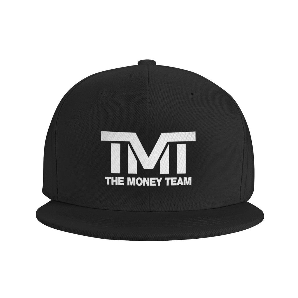 Tmt, The, Money, Team, Floyd, Money, Mayweather, 86, For, Unisex, Women, Unisex, Basic, Novelty Baseball Cap