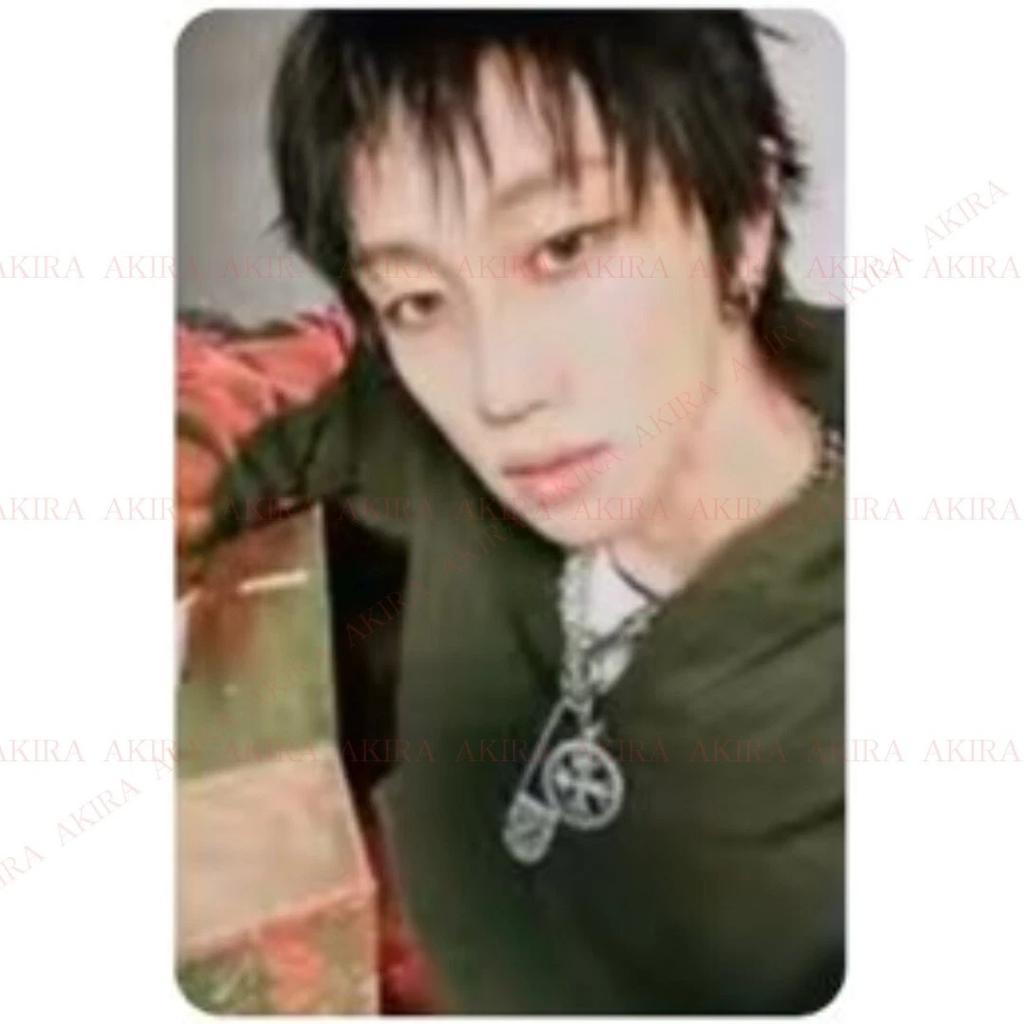 SEVENTEEN 5-й АЛЬБОМ HAPPY BURSTDAY АЛЬБОМ ФОТОКАРТОЧКА ЯПОНИЯ POB ОФИЦИАЛЬНЫЙ