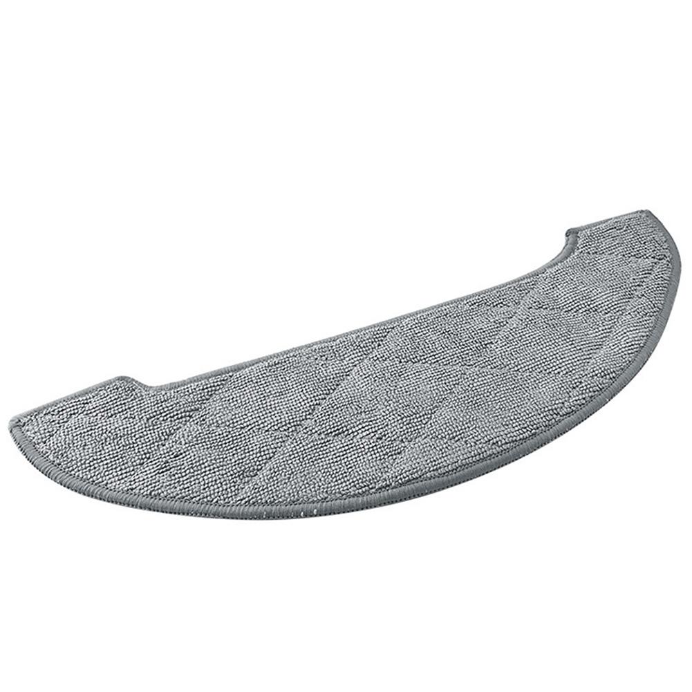 Салфетки для швабры эффективны для Honiture Q6 Pro для Laresar L6 Pro