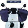 Electric Bike Dashboard and Handlebar Rainproof and Dustproof Cover