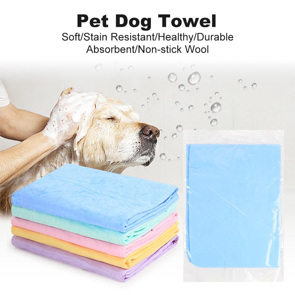 66*43cm 43*32cm PVA Chamois Car Wash Towel Cleaner car Accessories Car care Home Cleaning Hair Drying Cloth