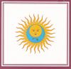 CD KING CRIMSON - Larks' Tongues In Aspic EGCD7 EG Япония Рок Б/У