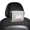BOOMIE Car Tissue Holder, High Quality PU Leather X Multi-functional Mounting, Tissue Case, Headrest