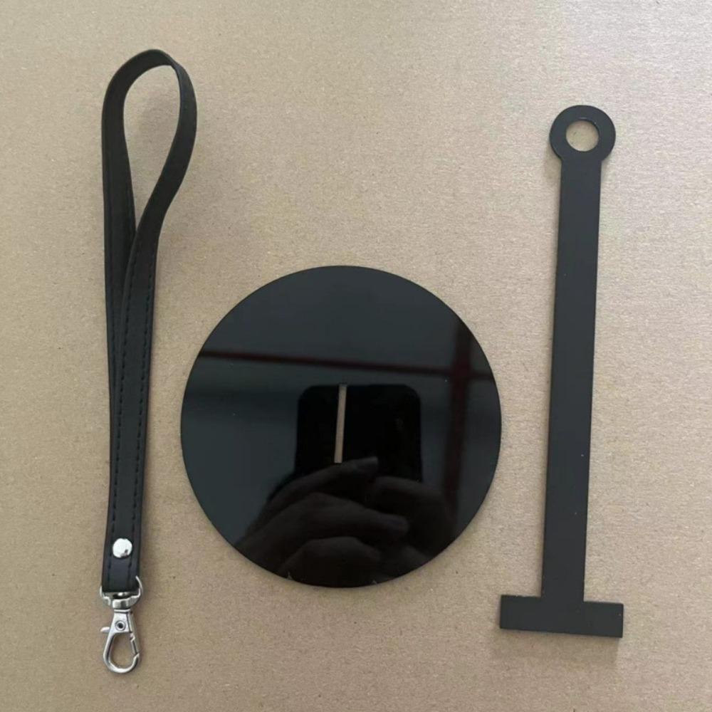 Акриловый органайзер для пряжи Предотвращает запутывание пряжи Стойка для хранения вязальной пряжи Портативный держатель для мотков пряжи