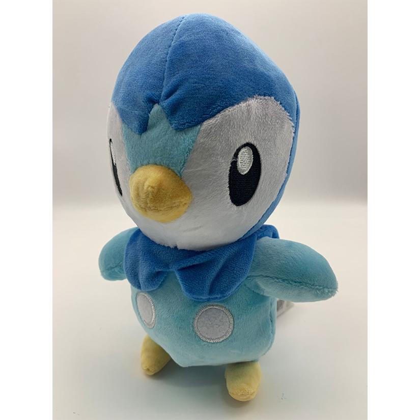 Мягкая игрушка Pokemon Soda Penguin Blue Piplup
