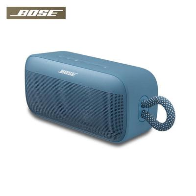 Портативная Bluetooth-колонка Bose SoundLink Plus, штекер CN (адаптер в комплекте)