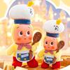 Плюшевая игрушка Бэйкер Твинкл Твинкл с наполнителем из полипропиленового хлопка для детей и коллекционеров