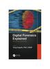 Книга Digital Forensics Explained 2Ed (Pb 2021)
