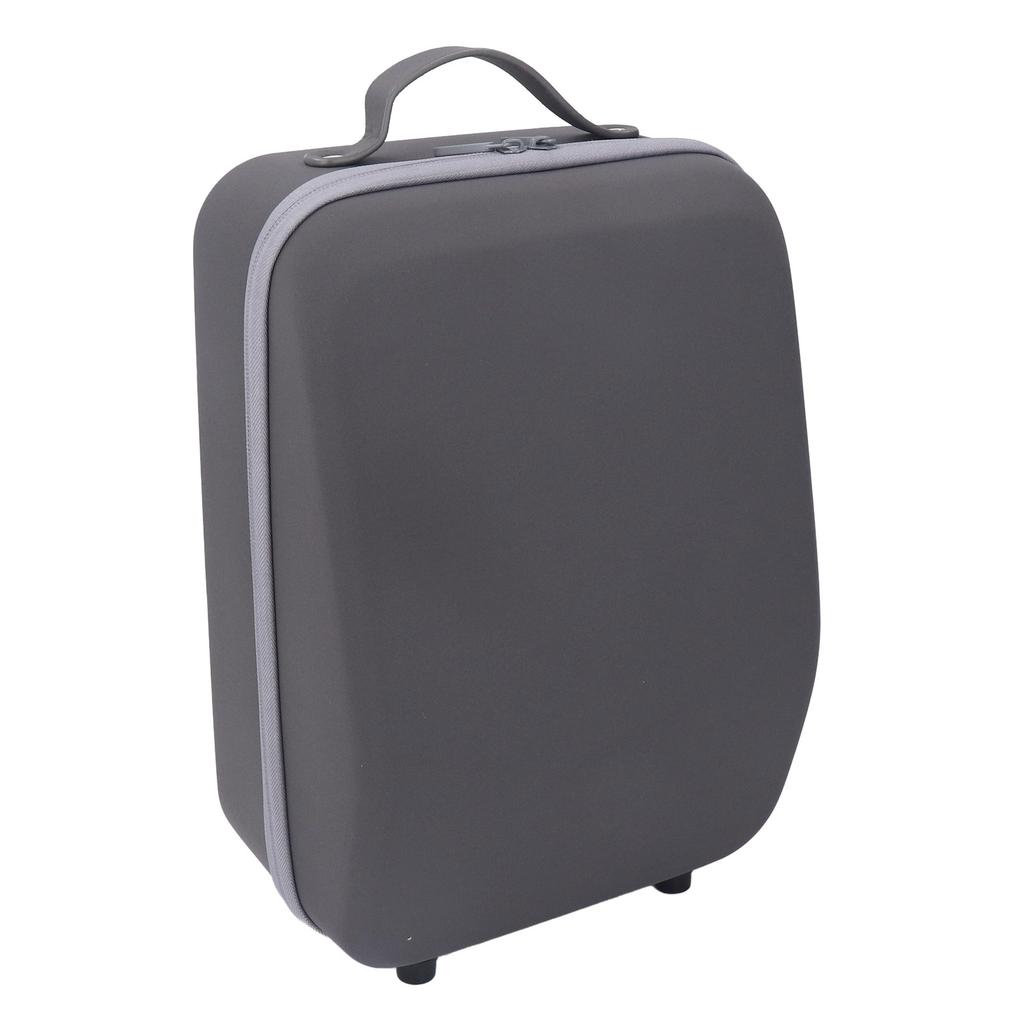 Жесткий чехол для переноски из нейлона, портативный многофункциональный жесткий защитный футляр для PS VR2