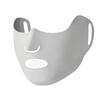 Breathable Kids Full Face Mask Ice Silk UV Protection Mask Lightweight Sport Mask  Running