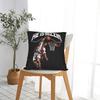 He Is Risen Boho Easter Christian Jesus Pillow Case Fashion Pillow Cover Soft Pillowcases For Chair Sofa Home Decor