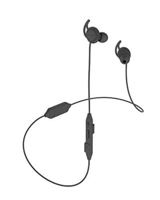 Беспроводные Bluetooth® наушники-вкладыши Maxell "Negokochihon" MXH-BTC14BK