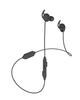 Беспроводные Bluetooth® наушники-вкладыши Maxell "Negokochihon" MXH-BTC14BK