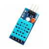 5PCS DHT11 Temperature And Relative Humidity Sensor Module DC 3.3V-5V Digital Signal Output With Cable For Diy Kit  DHT-11