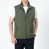 Men's Casual Spring Autumn Waistcoat Outdoor Photography Vest Hiking Sports Gilet Sleeveless Jacket