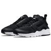 New Nike Air Huarache Run Ultra Black White Women's 819151-001