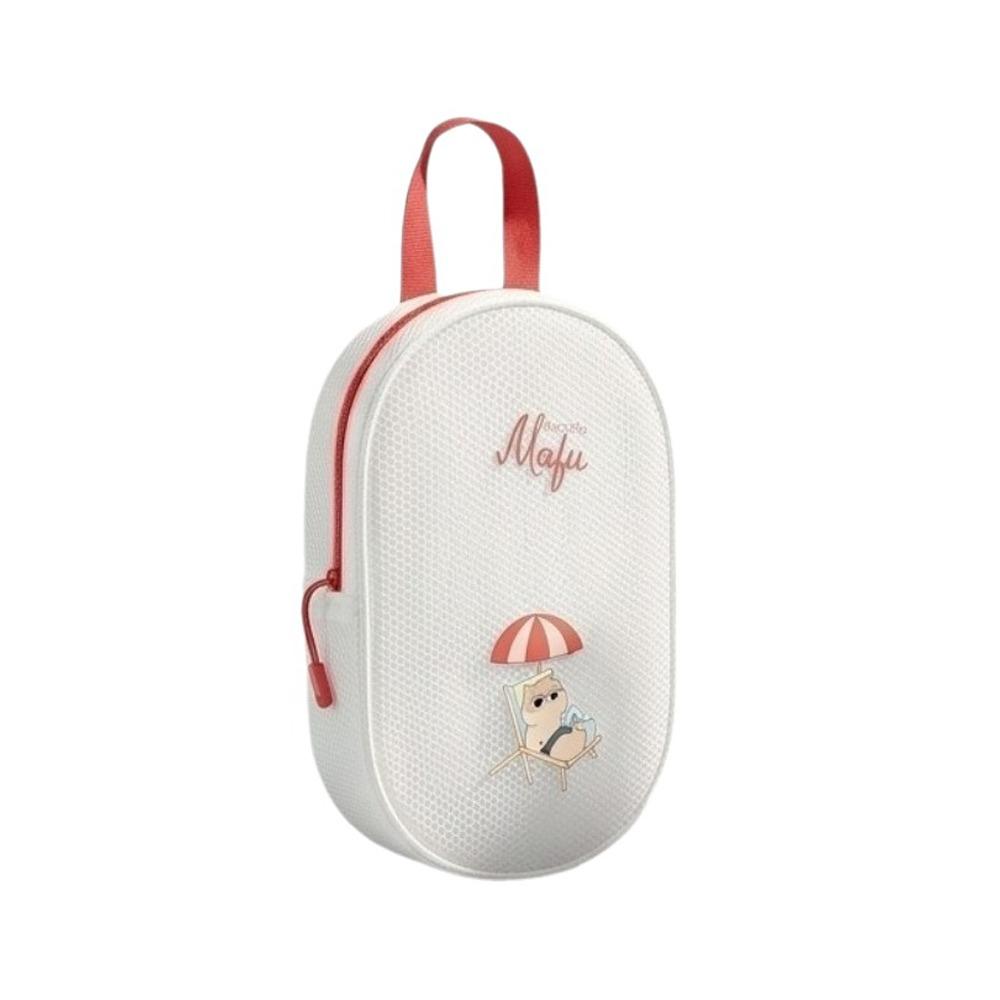 Handheld EVA Swimming Bag Waterproof Sports Beach Bag Cartoon Pattern Gym Dry Bag Women