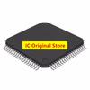 TMS320F28055PNS Новый и Оригинальный 320F28055 Микроконтроллерный Чип IC Chip LQFP80 TMS320F28055PNT