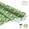 Outdoor Dekostoffe Oxford - Motiv Frühling I Dx7539