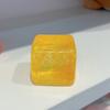 1-3 шт. Мальтозный кубик льда Игрушка-пищалка для снятия стресса Декомпрессионная игрушка-антистресс Мячик-антистресс Игрушки против стресса Мягкая игрушка с медленным отскоком