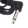 1Pcs Universal Sustain Pedal With Chrome Pedal Non Slip Base For All Digital Pianos Electronic Keyboards Home Practice