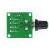 1.5-12V 2A PWM Motor Speed Regulator 1.8V 3V 5V 6V 12V Support Microcontroller Control Speed Controller Driver
